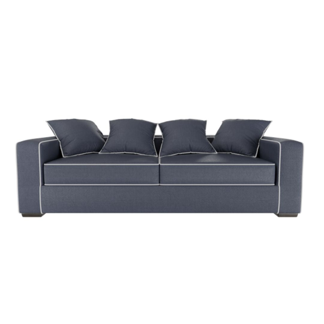 Casual Comfort Sofa I