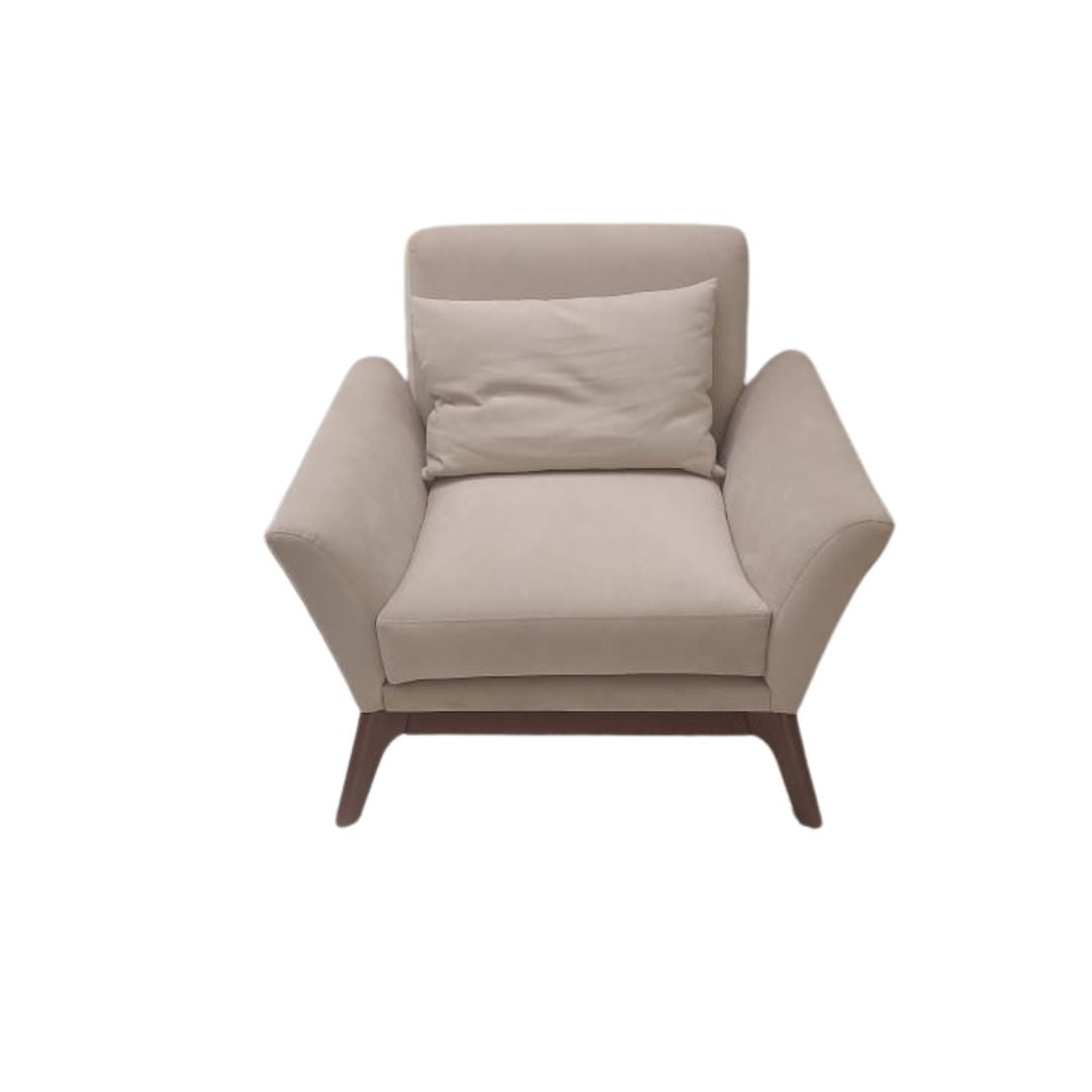 Modern Casual Armchair