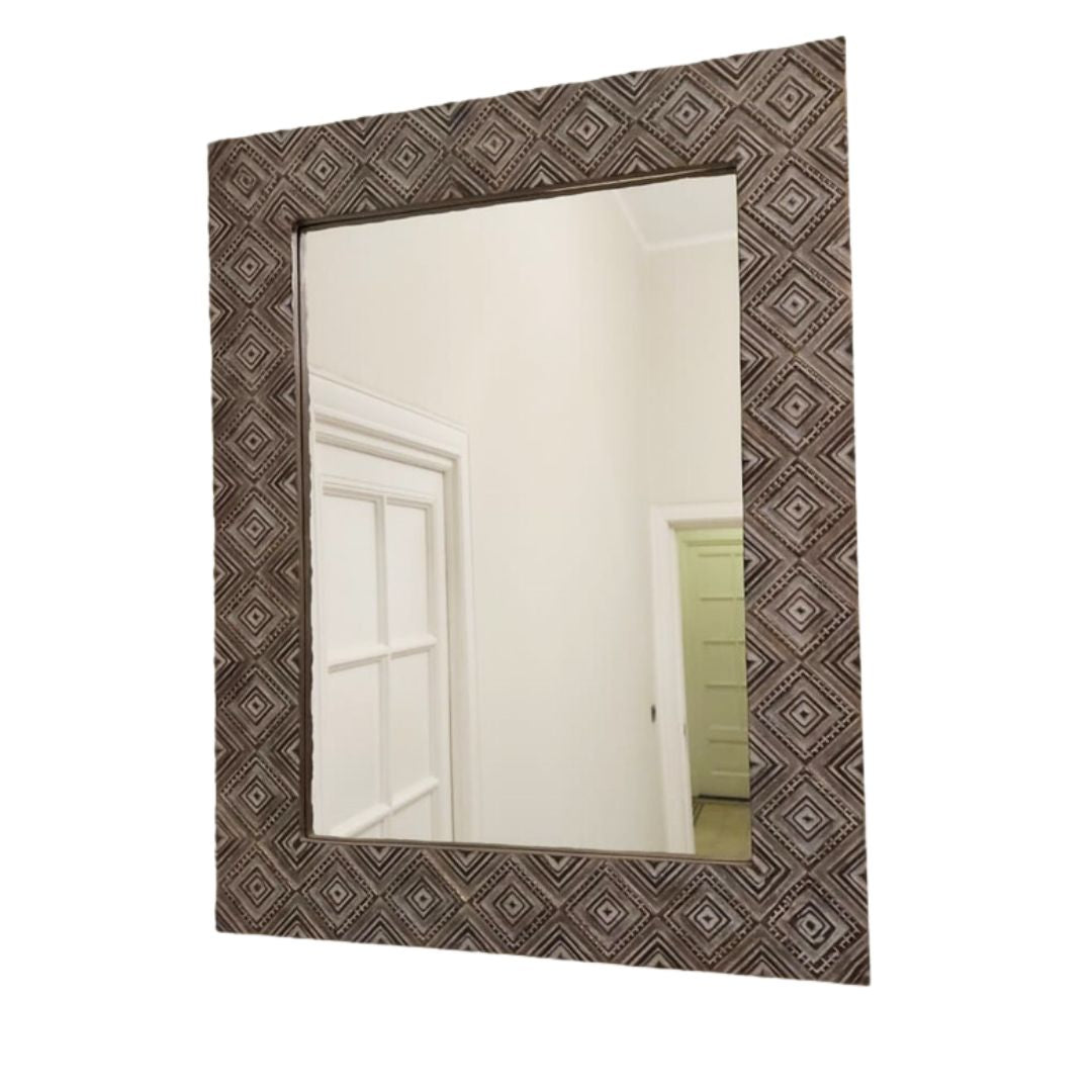 GEOMIRROR I