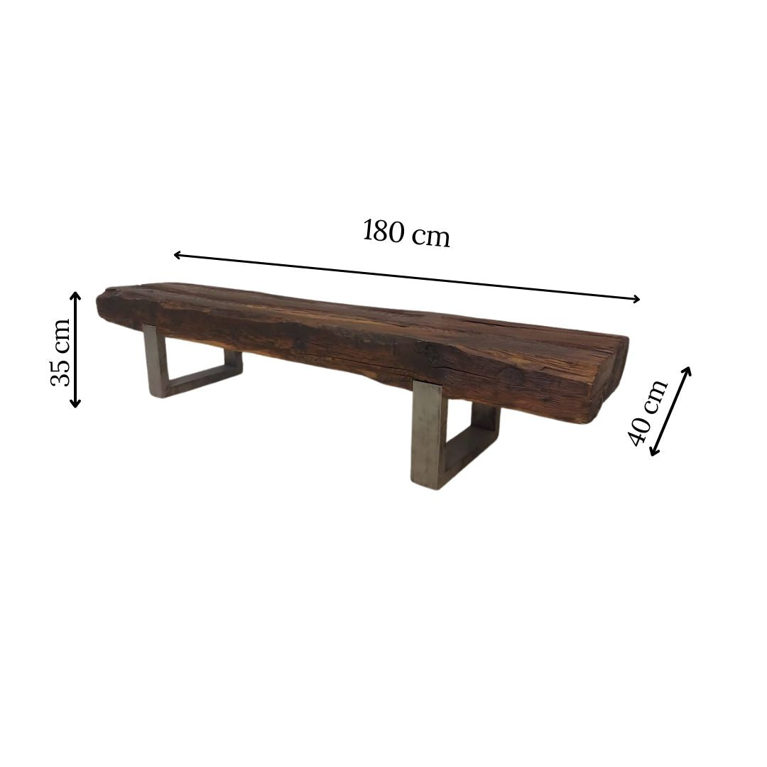 Chunky Charm Console