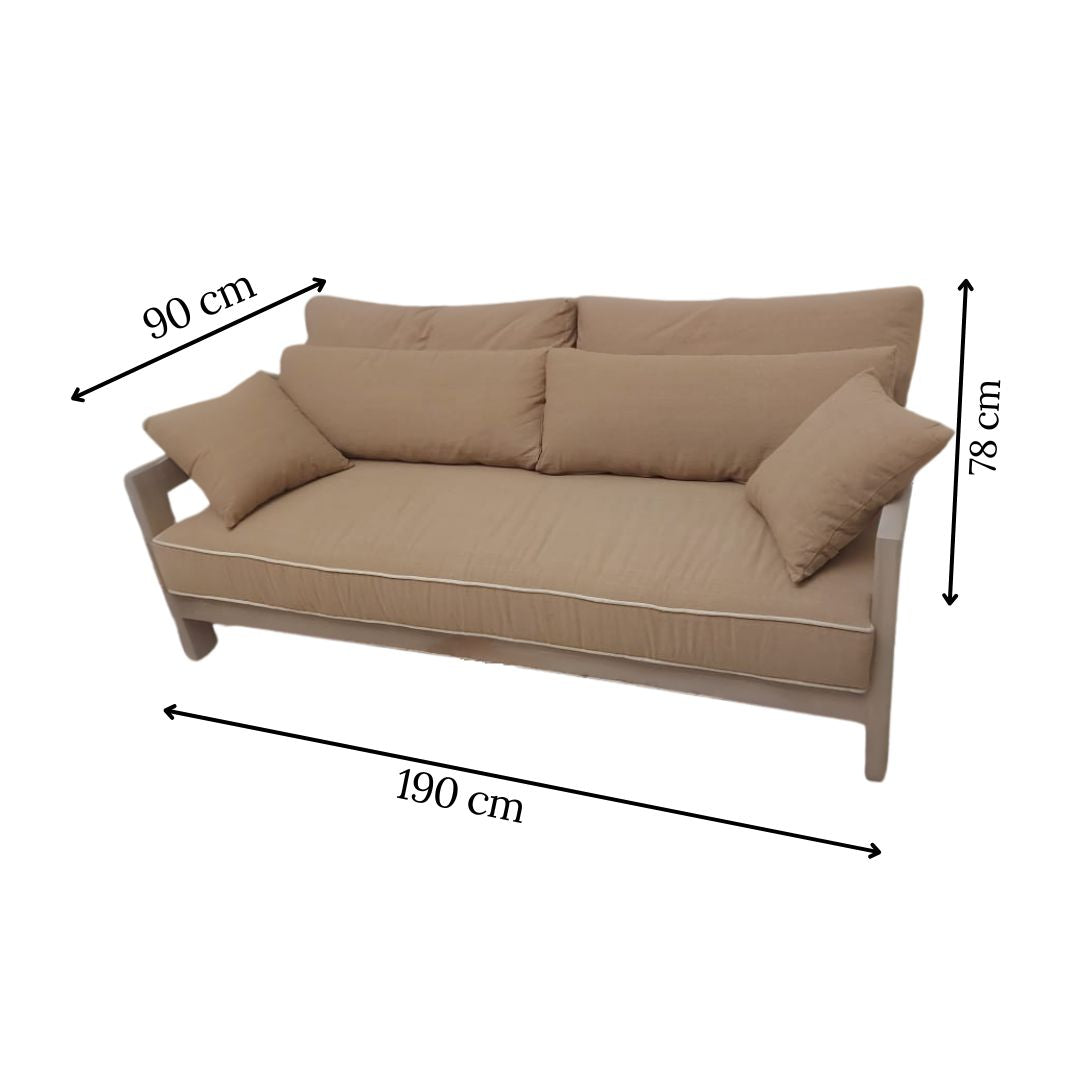 Daybed Sofa I
