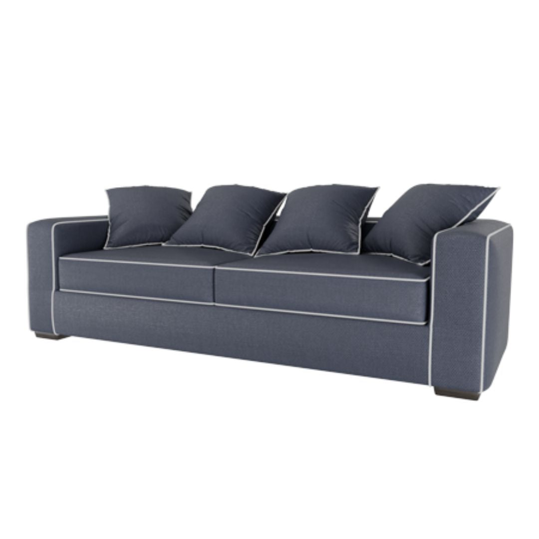Casual Comfort Sofa I