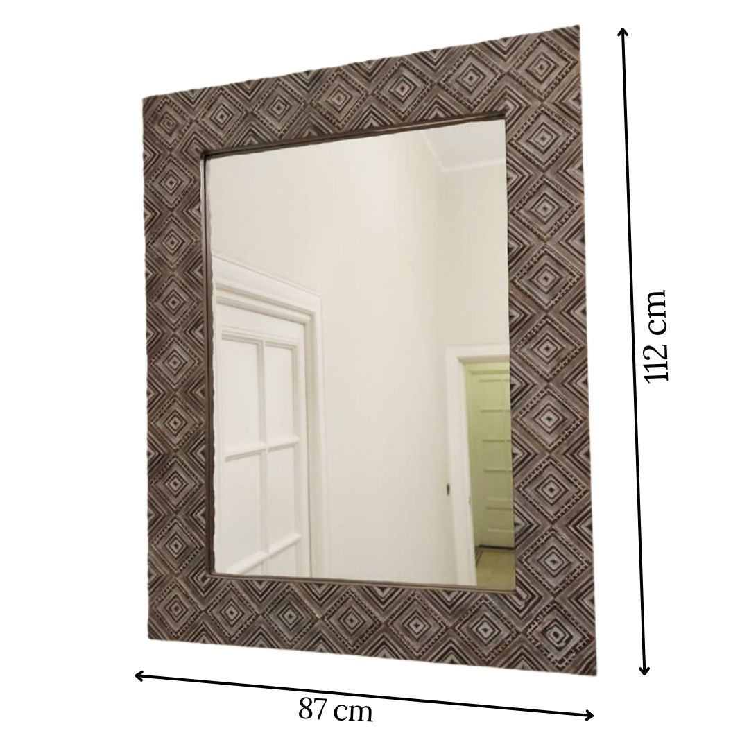 GEOMIRROR I
