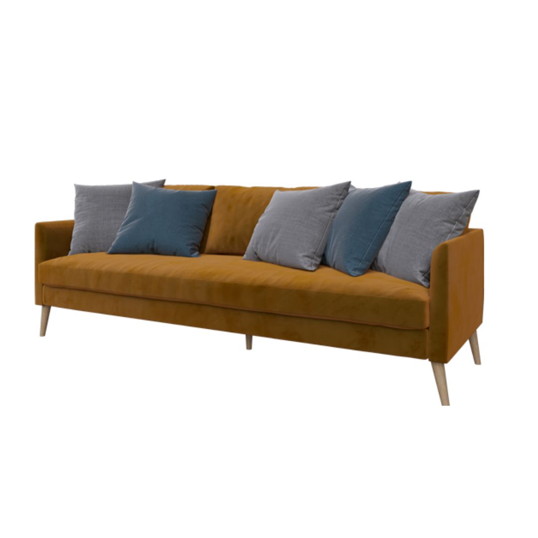 Smart Casual Sofa I