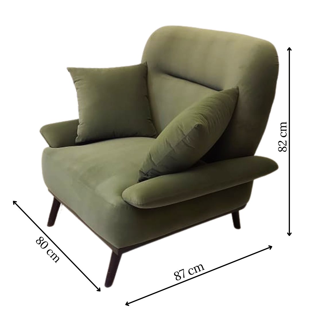 Accent Armchair I
