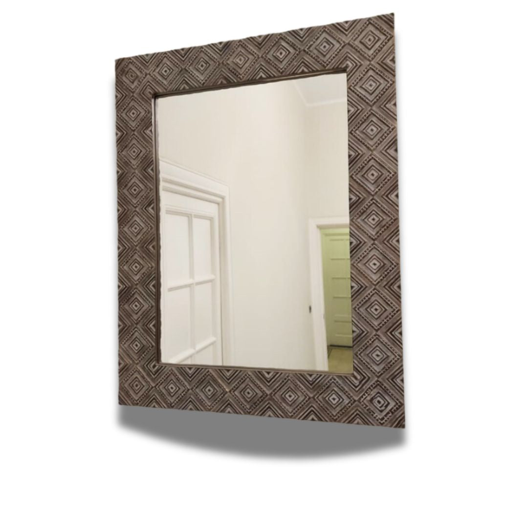 GEOMIRROR I