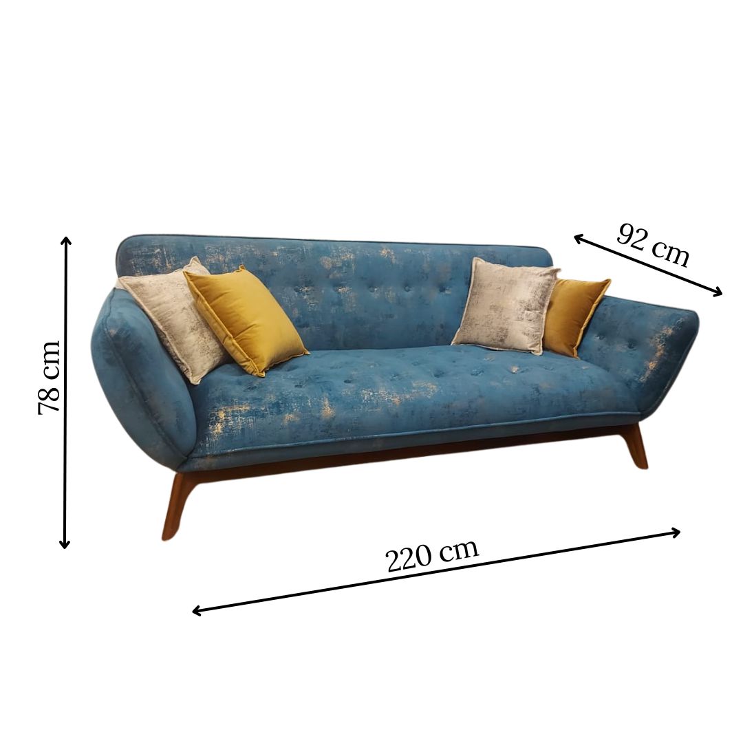 Elegance Sofa I