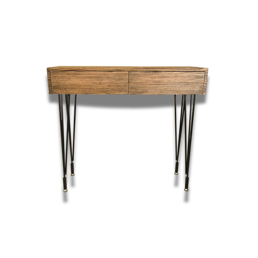 Urban Oak Console