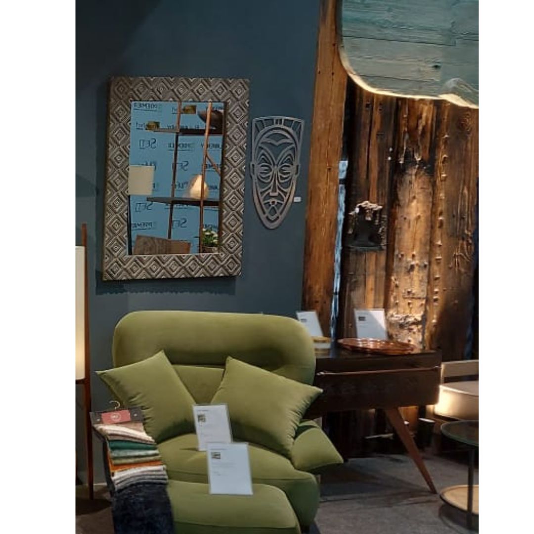 Accent Armchair I