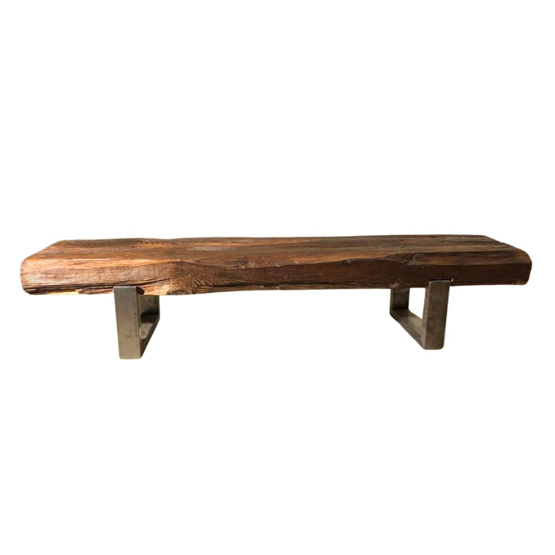Chunky Charm Console