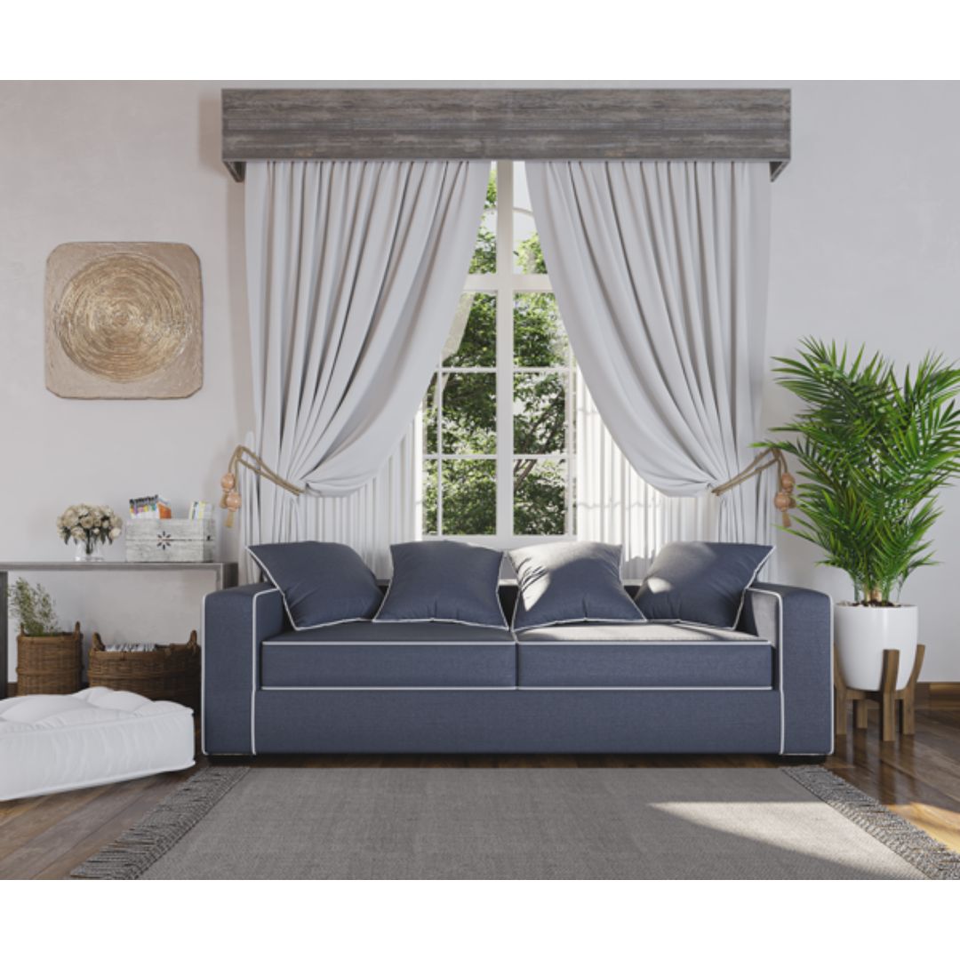 Casual Comfort Sofa I