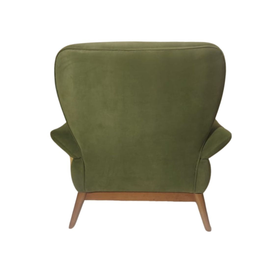 Accent Armchair I