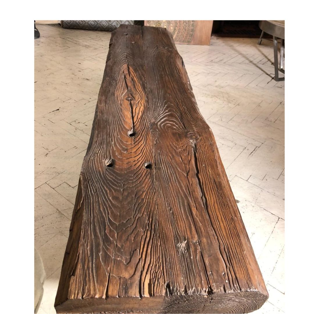 Chunky Charm Console