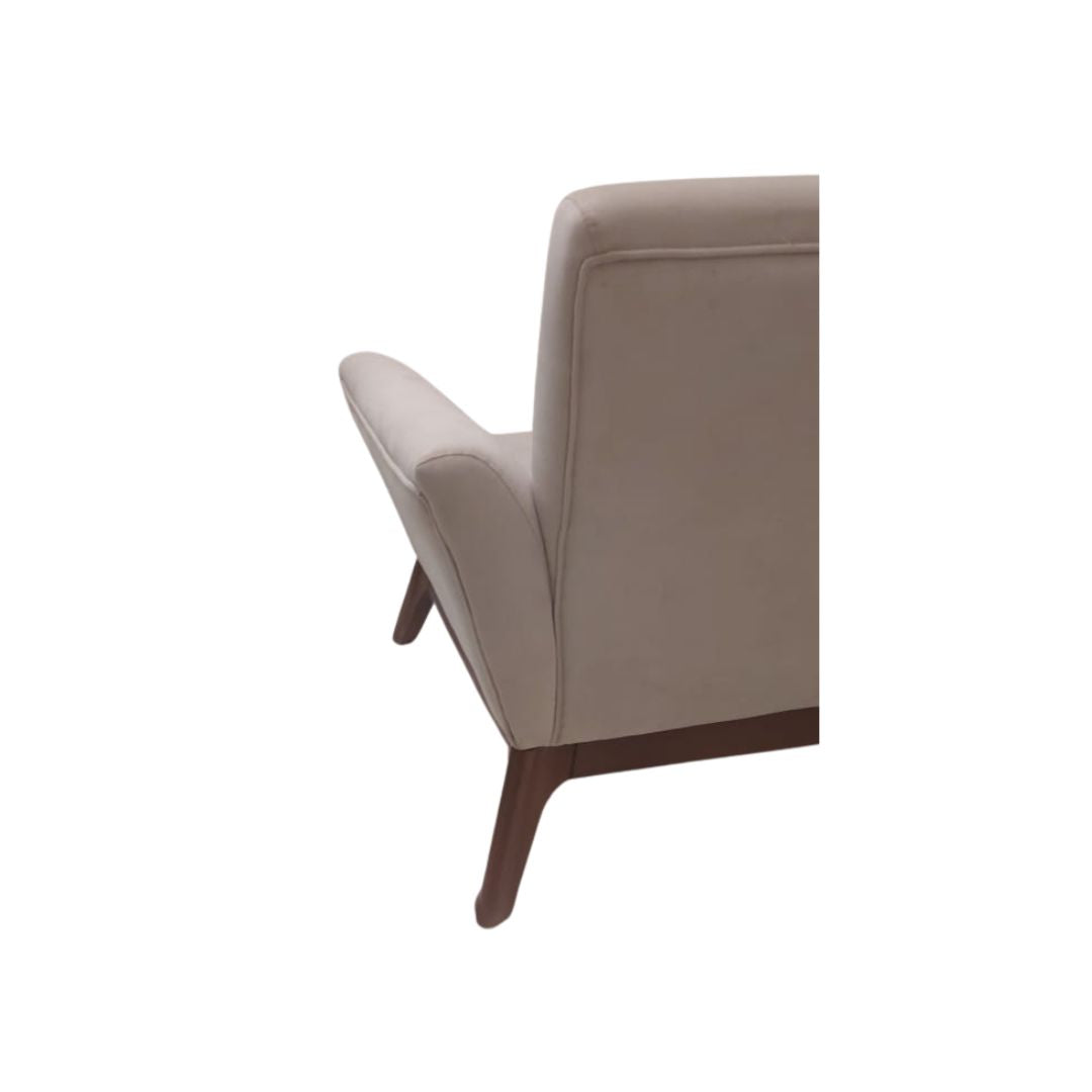Modern Casual Armchair