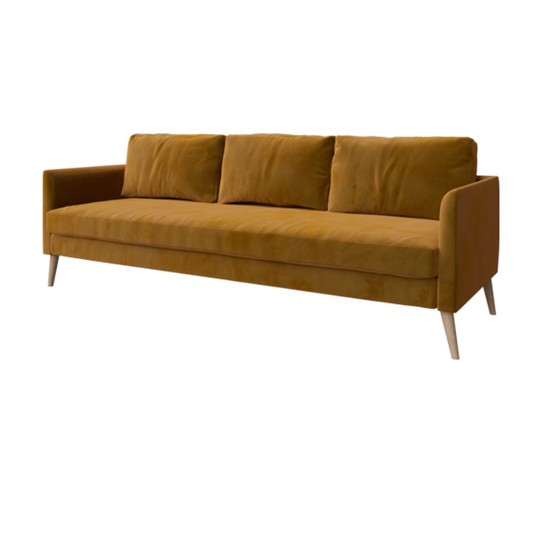 Smart Casual Sofa I