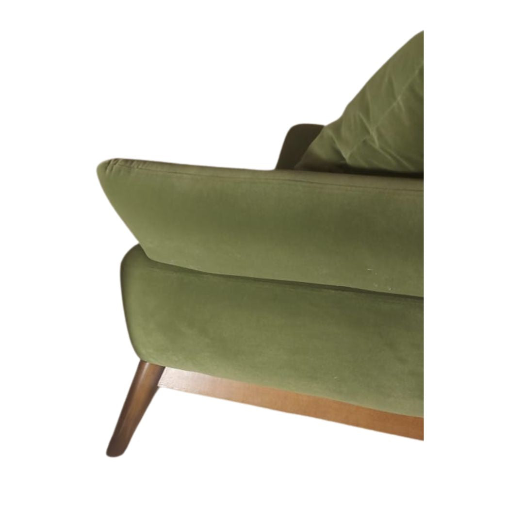 Accent Armchair I