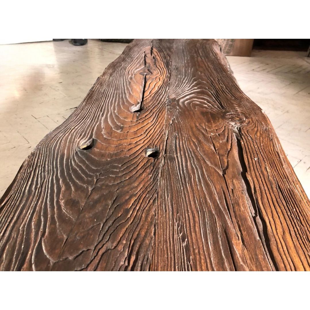 Chunky Charm Console
