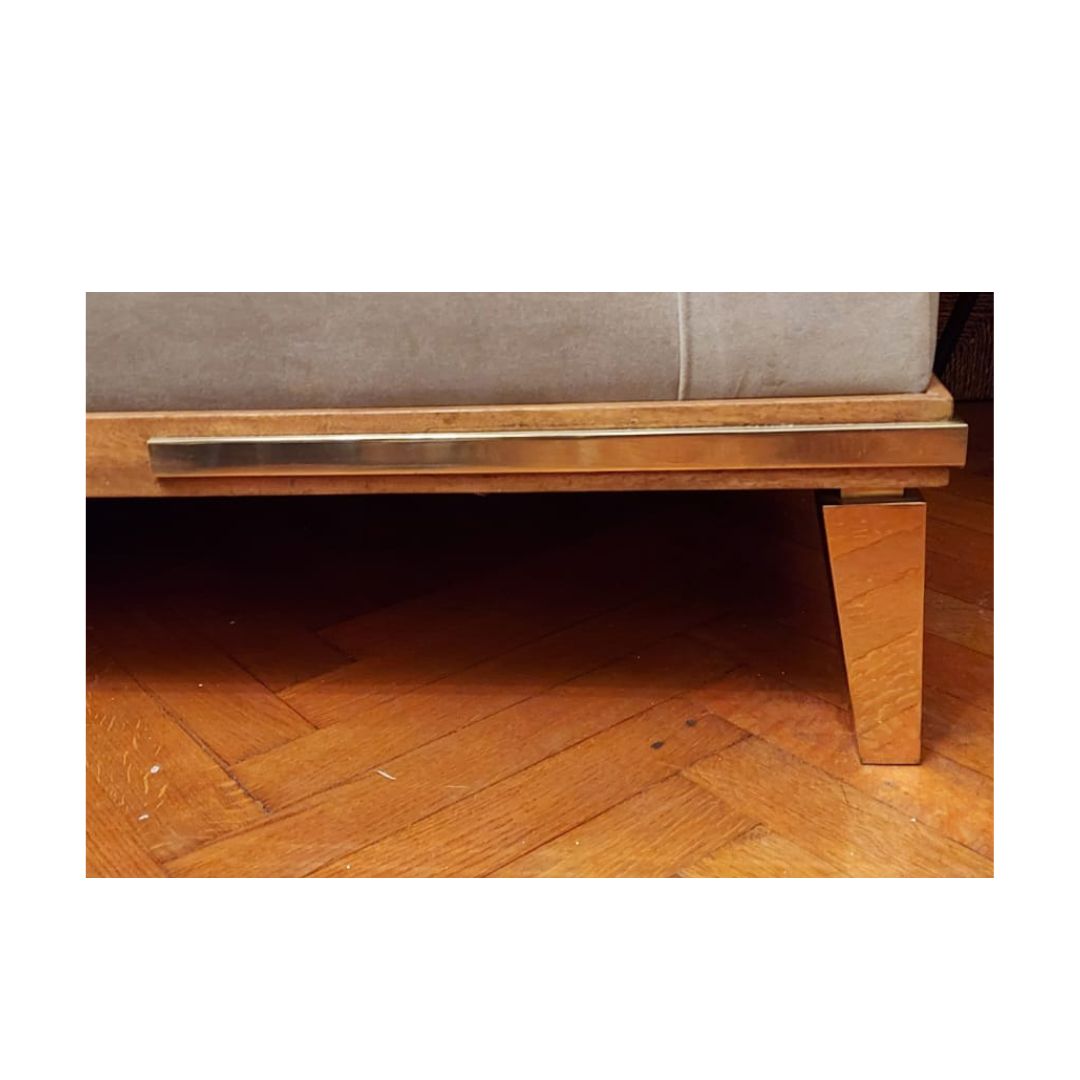Luxurious Sofa I