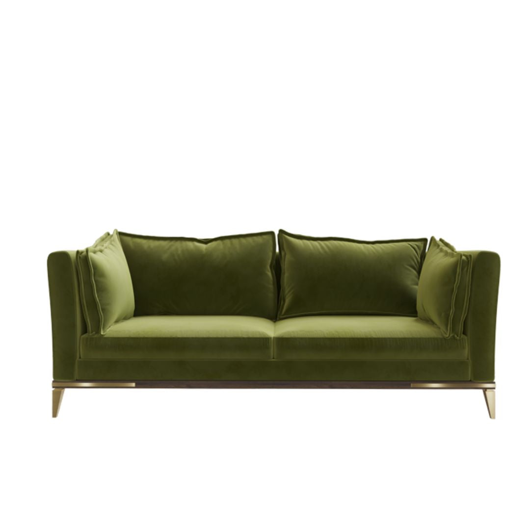 Luxurious Sofa I