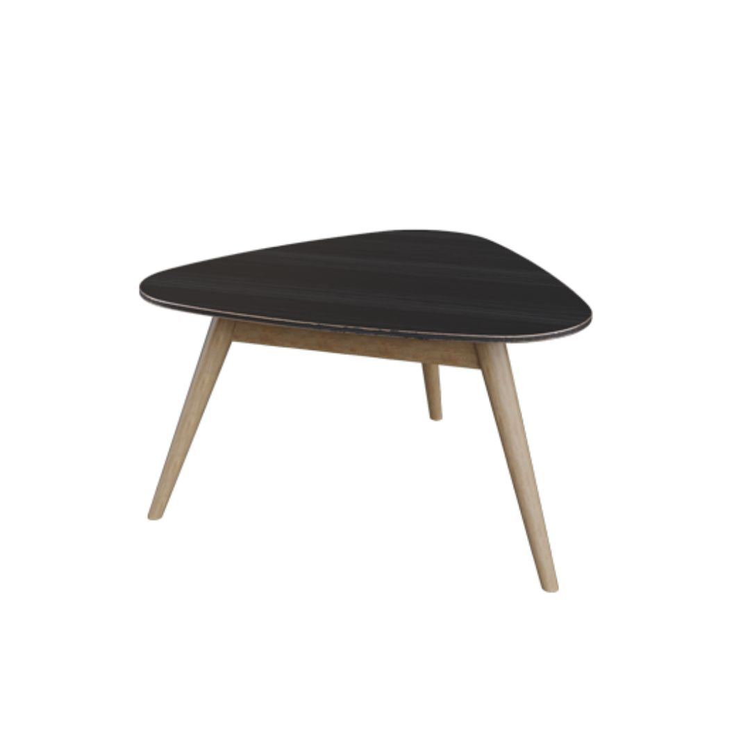 Trio-Edge Coffee Table I