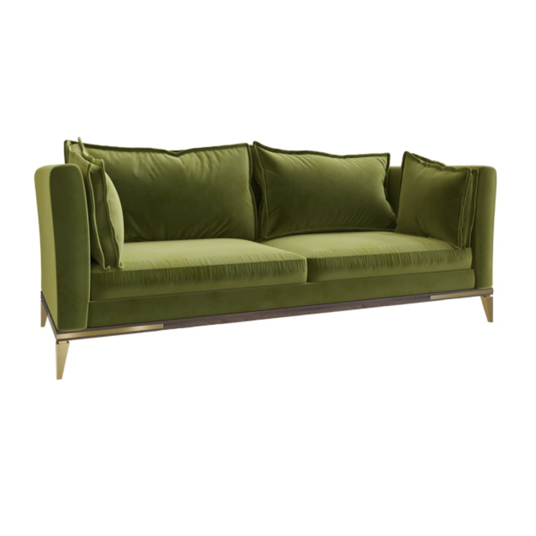 Luxurious Sofa I