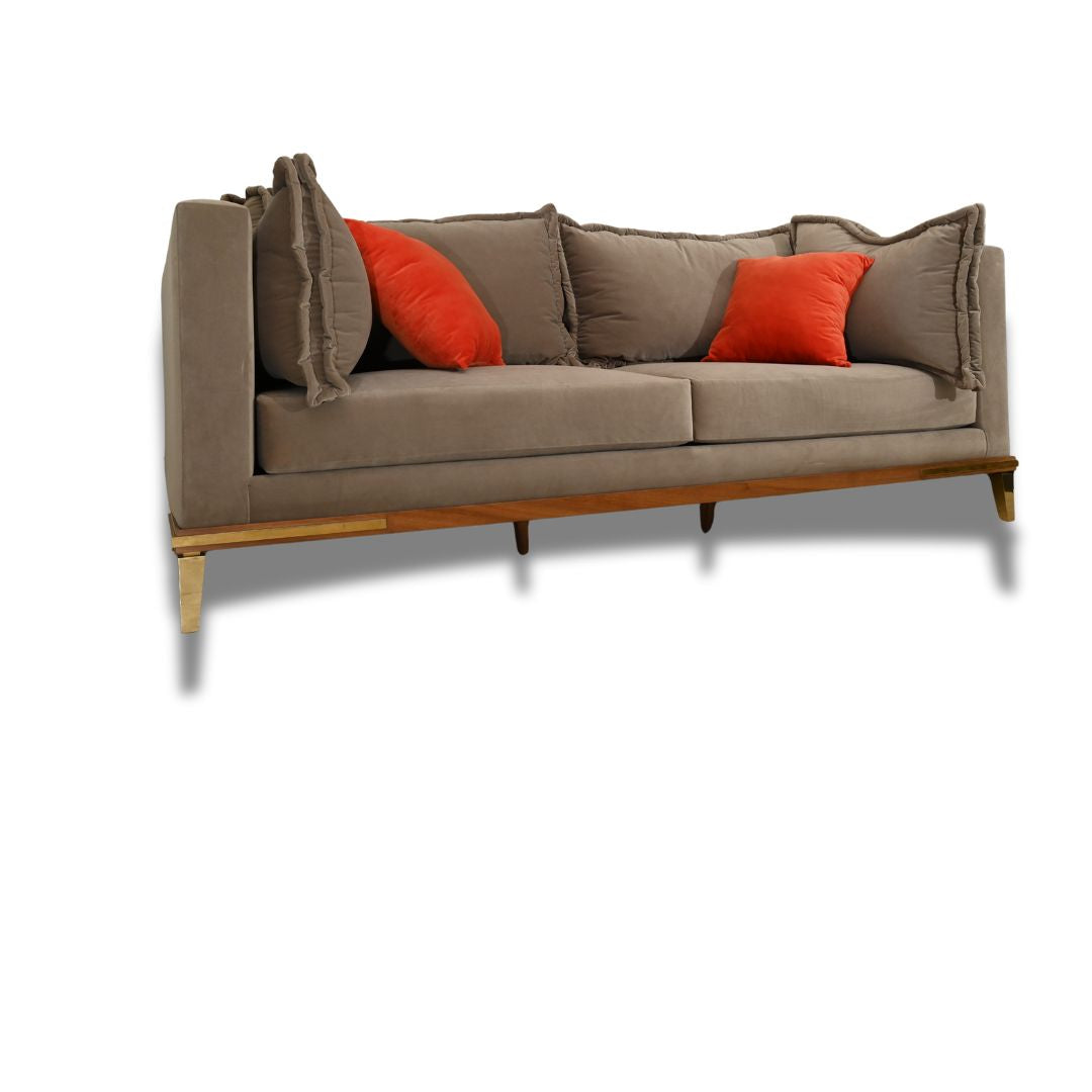 Luxurious Sofa I